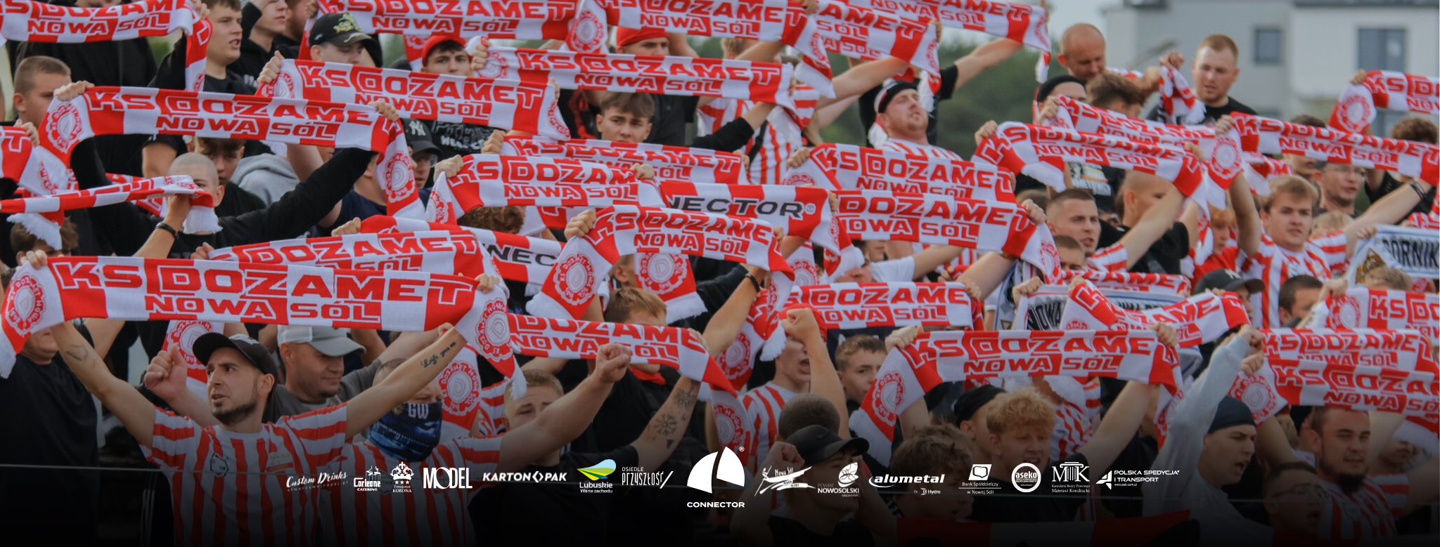 KS Dozmet Connector – nasza nowosolska drużyna