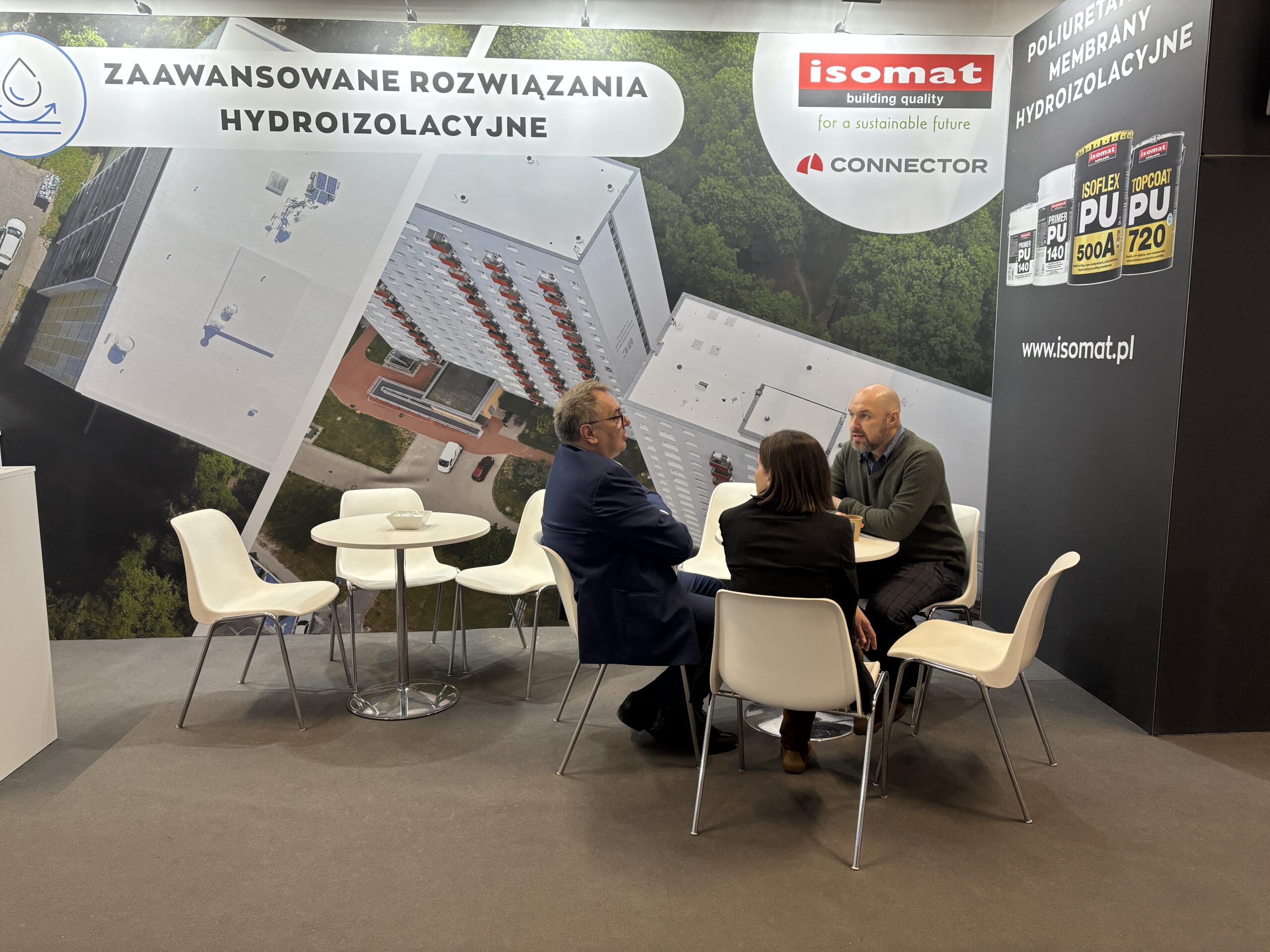 Dach Forum 2026 – dziękujemy, że byliście z nami!