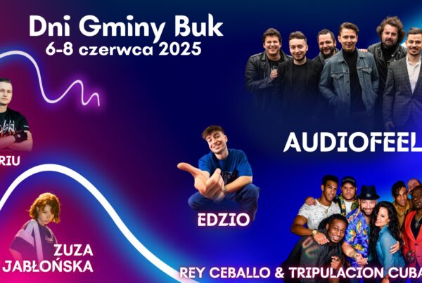 Dni Gminy Buk