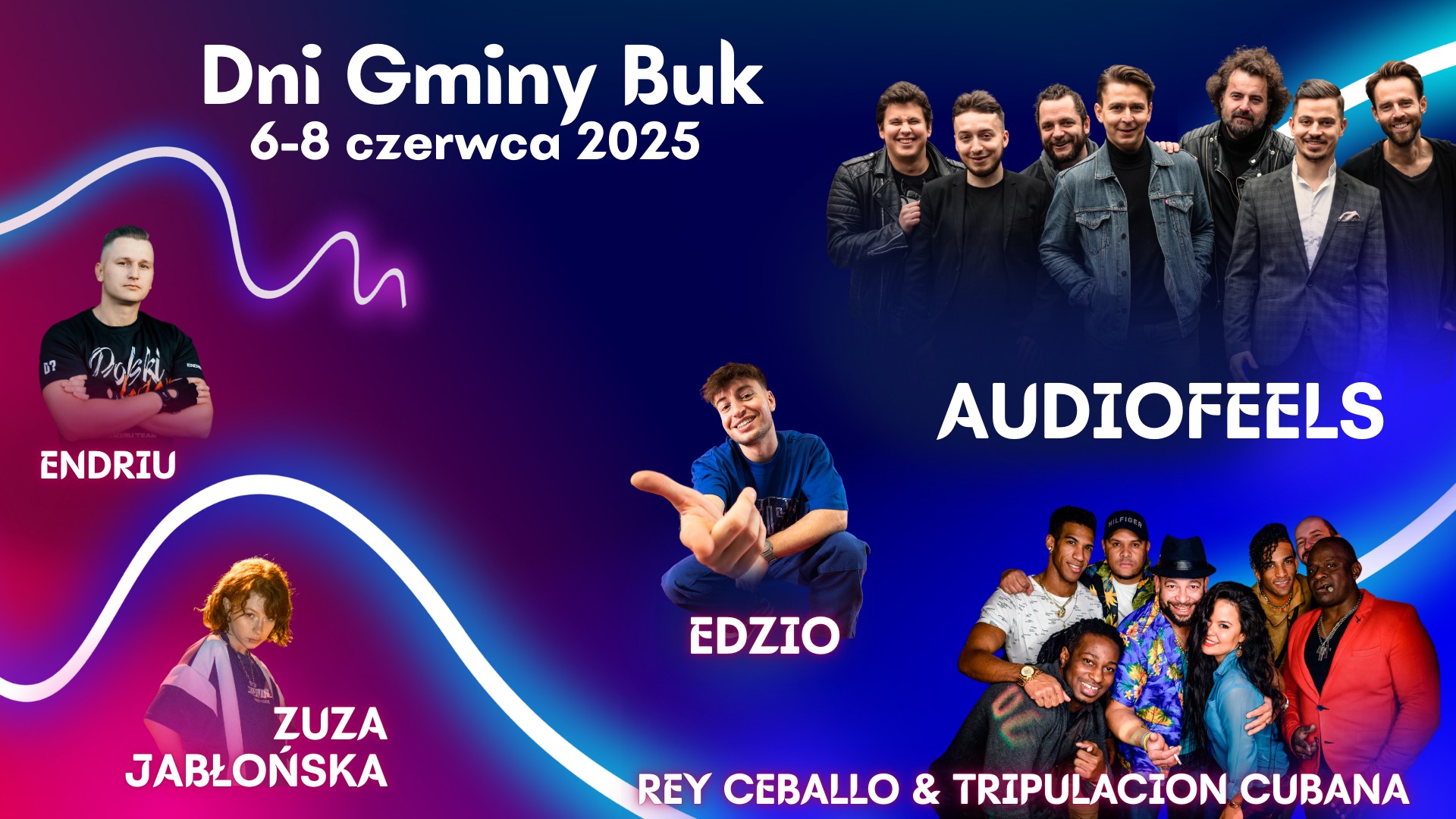 Dni Gminy Buk
