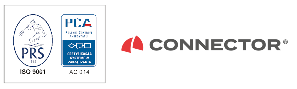 logo Connector